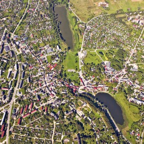 Talsi no putna lidojuma Talsi no putna lidojuma