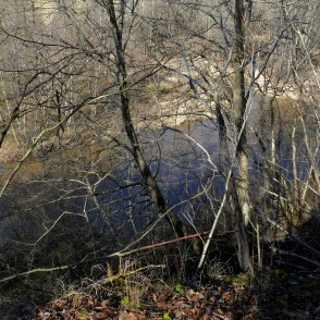 Skats uz Imulu ejot pa Imulas taku Skats uz Imulu ejot pa Imulas taku