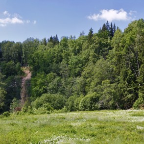 Ainavu krauja Ainavu krauja