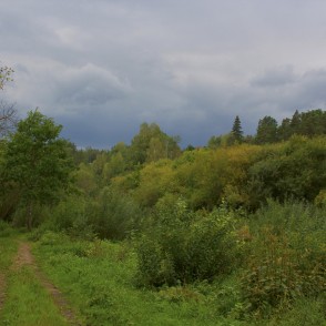Krūmājs Abavas senlejā Krūmājs Abavas senlejā