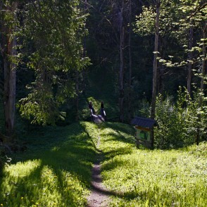 Ugāles pilskalns Ugāles pilskalns