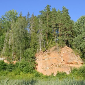 Miglas iezis (Pļavas iezis) Miglas iezis (Pļavas iezis)