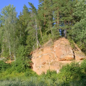 Miglas iezis (Pļavas iezis) Miglas iezis (Pļavas iezis)