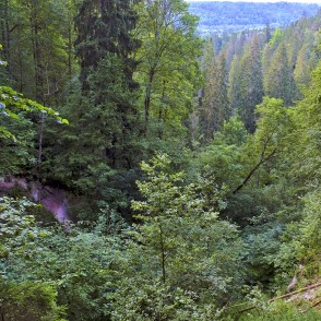Raganu katls, Sigulda Raganu katls, Sigulda