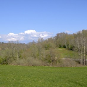 Embūtes dabas parka ainava Embūtes dabas parka ainava