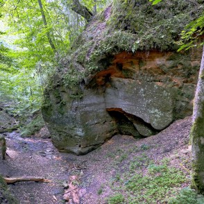 Kraukļu aiza Kraukļu aiza