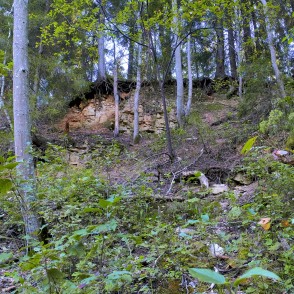 Īļaku iezis Īļaku iezis