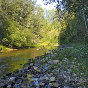Tālumā Vizuļu iezis, Amatas ģeotaka Tālumā Vizuļu iezis, Amatas ģeotaka