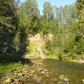 Vizuļu iezis Vizuļu iezis