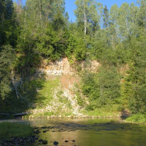 Vizuļu iezis Vizuļu iezis