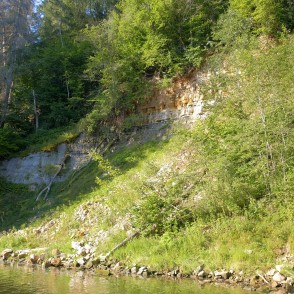 Vizuļu iezis Vizuļu iezis