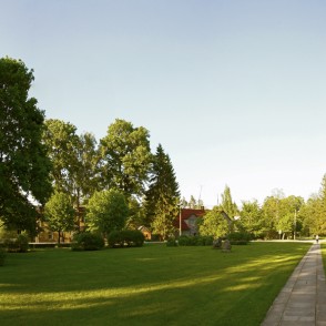 Parks Baldonē Parks Baldonē