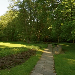 Parks Baldonē Parks Baldonē