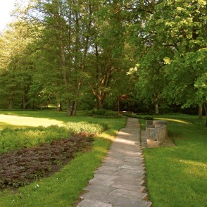 Parks Baldonē Parks Baldonē