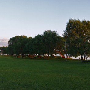 Daugava pie Ikšķiles Daugava pie Ikšķiles