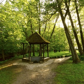 Parks Baldonē Parks Baldonē