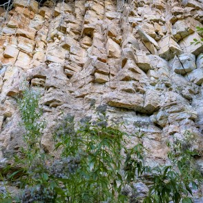 Dolomītu krauja (Amata) Dolomītu krauja (Amata)