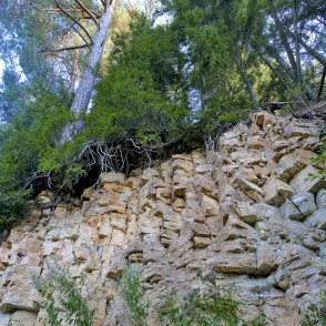 Dolomītu krauja (Amata) Dolomītu krauja (Amata)