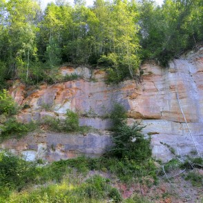 Dzilnas iezis Dzilnas iezis