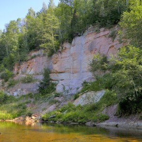 Dzilnas iezis Dzilnas iezis