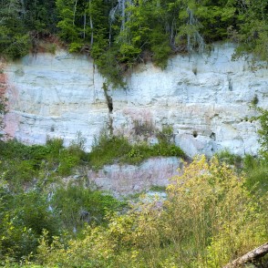 Stūķu iezis Stūķu iezis