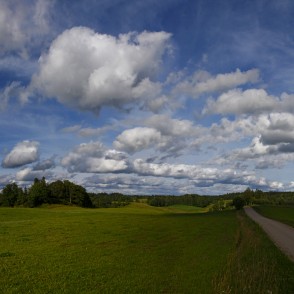 Talsu pauguraine pie Vanagkalna Talsu pauguraine pie Vanagkalna