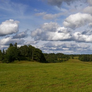 Vanagkalns Vanagkalns