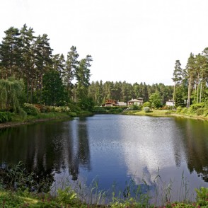 Rododendru selekcijas un izmēģinājumu audzētava "Babīte" Rododendru selekcijas un izmēģinājumu audzētava "Babīte"