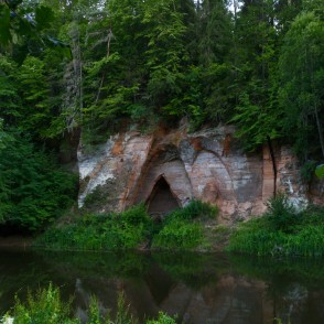 Eņģeļu ala Eņģeļu ala