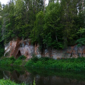 Eņģeļu ala Eņģeļu ala