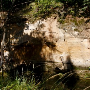 Lūrmaņu atsegumi (Talsu novads) Lūrmaņu atsegumi (Talsu novads)