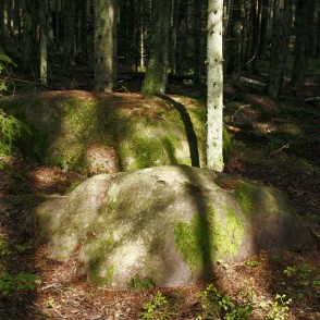 Dabas piemineklis "Kaltenes Kalvas" Dabas piemineklis "Kaltenes Kalvas"