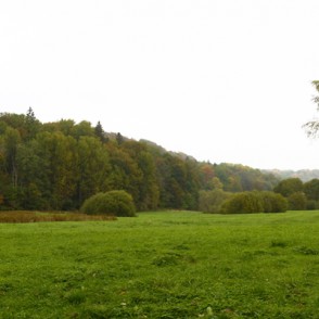 Gaujas senieleja Siguldā Gaujas senieleja Siguldā