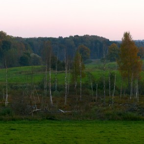 Embūtes dabas parks (panorāma) Embūtes dabas parks (panorāma)