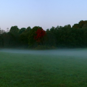 Embūtes dabas parka ainava Embūtes dabas parka ainava