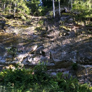 Piķenes krauja Siguldā Piķenes krauja Siguldā