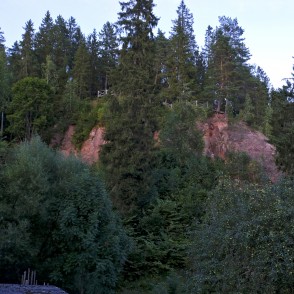 Lustūzis (Līgatne) Lustūzis (Līgatne)