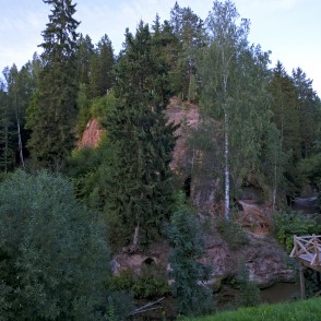 Lustūzis (Līgatne) Lustūzis (Līgatne)