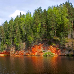 Braslas ieži Braslas ieži
