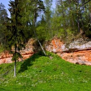 Braslas ieži Braslas ieži