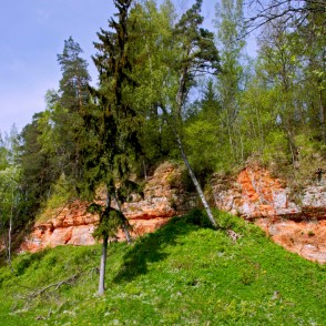 Braslas ieži Braslas ieži