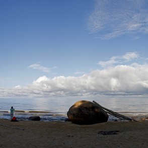 Rīts Laučos Rīts Laučos