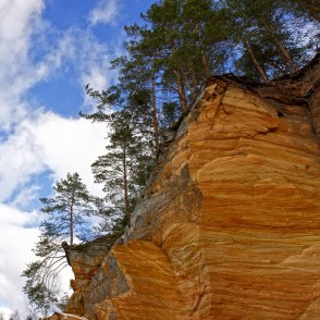 Ērgļu klintis Ērgļu klintis