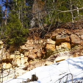 Īļaku iezis Īļaku iezis