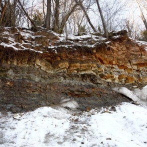 Vizuļu iezis Vizuļu iezis