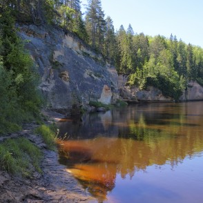 Ērgļu klintis Ērgļu klintis