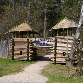 Sveicināti Pasaku mežā! Sveicināti Pasaku mežā!