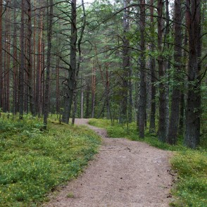 Ragakāpas dabas parks Ragakāpas dabas parks