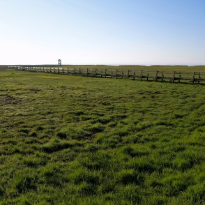 Liepājas ezermalas taka Liepājas ezermalas taka