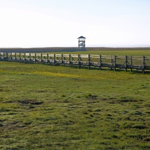 Liepājas ezermalas taka Liepājas ezermalas taka